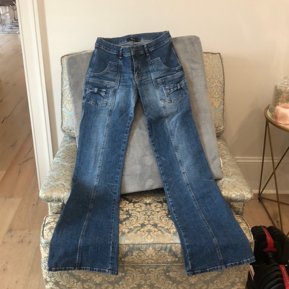 Sky jeans